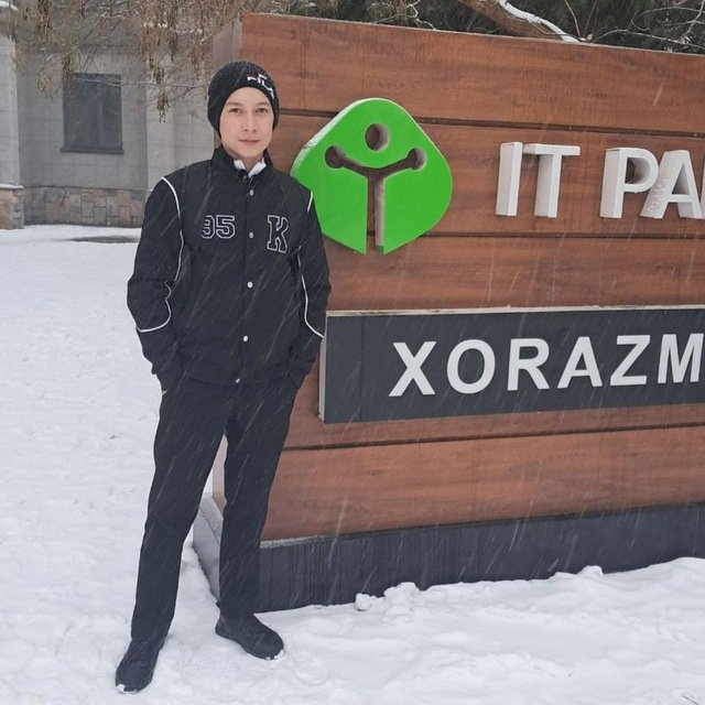 Xajiyev Shayxnazar bu saytga hujum qildi